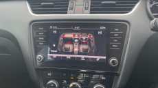 Skoda Octavia 1.6 TDI SE Technology 5dr Diesel Estate